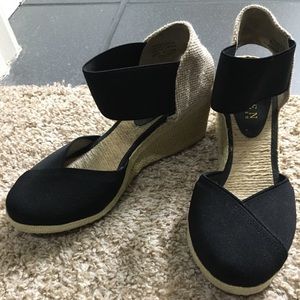 Ralph Lauren Espadrilles